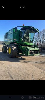 John Deere - 9