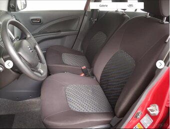 Prodám Suzuki Celerio - 9