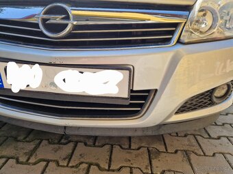 Opel astra H na lpg - 9