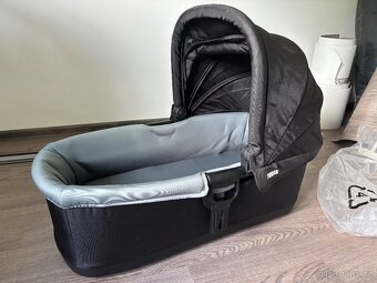 Thule Urban Glide 2, Grey Melange on Black - 9