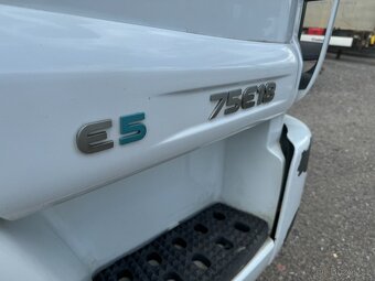 Iveco Eurocargo, 75E18,EURO5,SPANÍ - 9