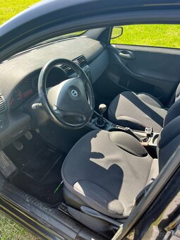 Fiat Stilo 1,6 76kw 2003 - 9