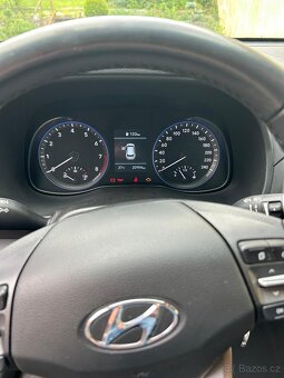 Hyundai Kona 1,0 T-GDI MT STYLE - 9