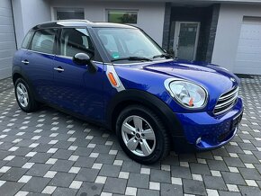 Mini Cooper D Countrman 82kw Xenon - 9