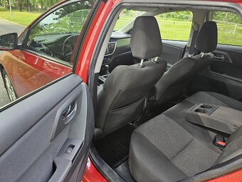 Toyota Auris Combi 1.6i 97KW TS R.V.2014 Automat - 9