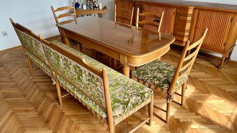 Jídelna s bifé - GERSTLER ✔️ - 9