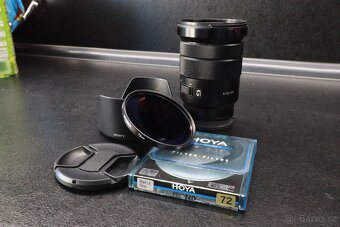 Sony A6300 video kit - 9