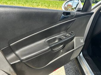 Volkswagen Passat, 2.0TDI - 9