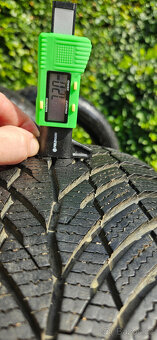 Zimní Continental Winter Contact TS 870, 225/45 R17 91H - 9