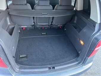 Volkswagen Touran 1.9 TDI 77 kW – r.v. 2006 – – bez dpf - 9