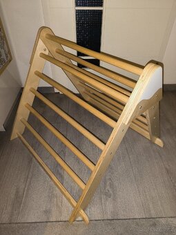 Utukutu set – Triangl + Spectra + deska - 9