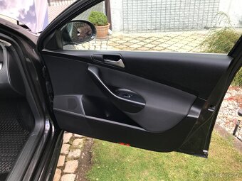VW PASSAT COMBI 2.0TDi manuál, 125kW R- line 2009 - 9