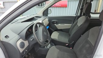 DACIA DOKKER 1,6 MPi 60 kW - 9
