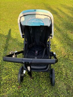 BUGABOO FOX1 - 9