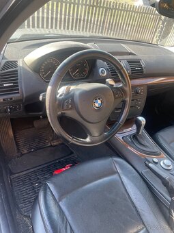 BMW 130i - 9