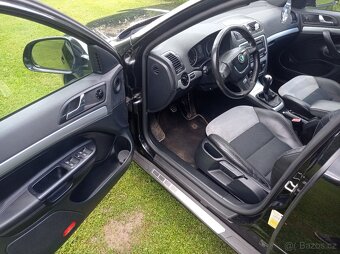 Škoda Octavia 2,rs - 9