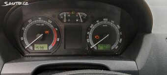 Škoda Fabia, HTP 1.2. čerstvá STK + tažné - 9