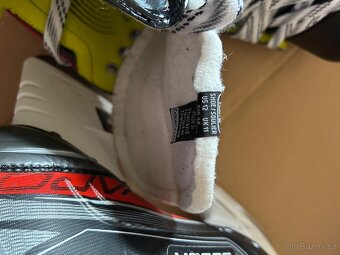 Lední brusle Bauer Vapor X2.9 - velikost 10.5 EE - 9