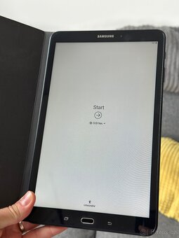 Samsung Galaxy Tab A 10,1″ (2016) – 32 GB, perfektní stav🔥 - 9