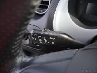 Seat Altea 2.0 TDi ,  103 kW nafta, 2012 - 9