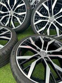 VW GOLF VII GTI GTD - TOP LETNÍ SADA - 9