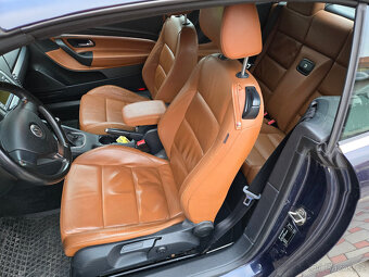 Volkswagen Eos 2.0 TDI Edition 2008 po servisu, spojce a STK - 9