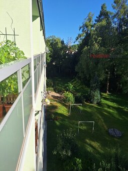 Prodej bytu 2+1 s lodžií a sklepem ul. Jakuba Obrovského Brn - 9