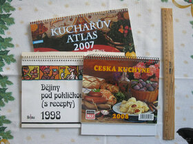 Pěkné knihy pro nejme..,kuchařky,GPMotoristika,i Trika,BRNO - 9