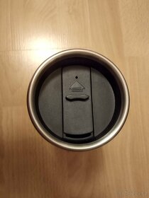 Termohrnek nerez 1ks černá - 9