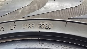 Letní pneu 235/50/19 Pirelli - 9