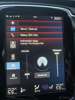 Volvo XC90, 2,0 D5 AWD INSCRIPTION 177KW - 9