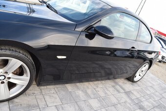 BMW 2.0 320i 125kW • KLIMA • XENONY - 9