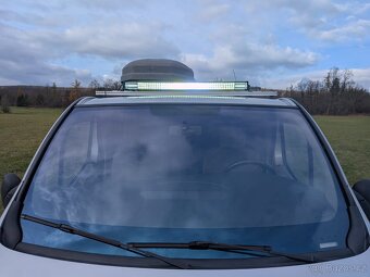 Renault Trafic 2.5 99kw - 9