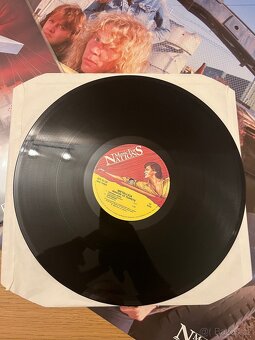 Metallica – Master Of Puppets - 9