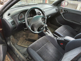 Subaru Legacy Outback 2,5i 110kW 1998 EJ25 JEZDI - DILY - 9