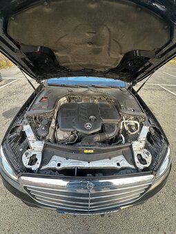 Mercedes Benz E W213 - 9