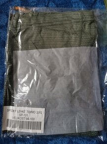 Přebytky vojenského vybavení, výstroj - 9