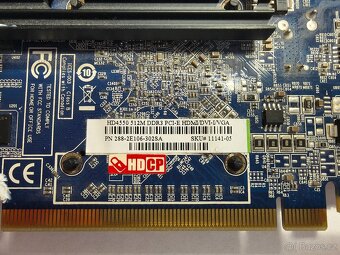 MSI G31TM-P35 + Intel Pentium E5200 + 2x2GB DDR2 - 9