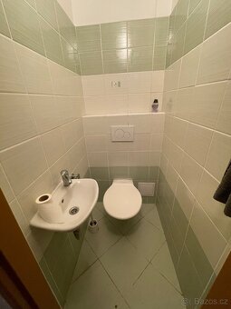 Pronájem pokoje Blažejské nám., Olomouc - 9