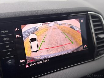 Škoda Karoq 1.5 TSI DSG Style LED NAVI - 9