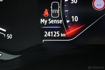 Renault Arkana 1,3 TCe ČR,1.MAJ,A/T,INTENS,2022 - 9