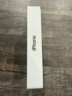 iPhone 14 Pro Space Black 128GB pěkném stavu - 9