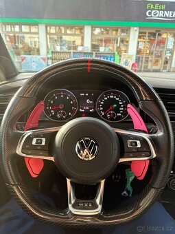 VW Golf GTI Clubsport - 9