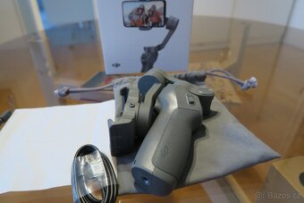 DJI OSMO MOBILE 3 - 9