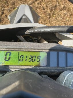 Husqvarna fe 250 2014 - 9