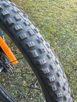 Elektrokolo Apache zánovní - 9