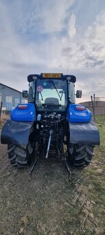 New Holland T5 95 - 9