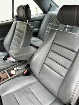 Mercedes-Benz 560 SEC (W126) - 9