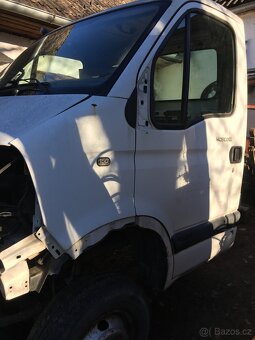 ND Renault Mascott 3.0dxi 110kw - 9