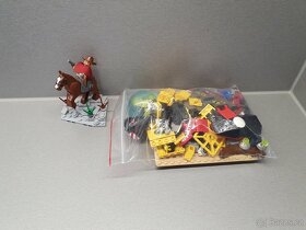 LEGO Town: Divers 6442 Sting Ray Explorer + bonus - 9